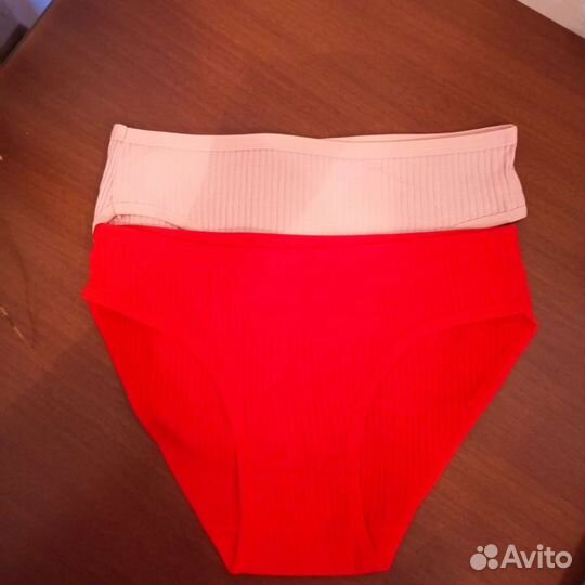 Женские трусики новые, размер 44