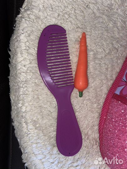 Пони Pucci Pups с сумочкой