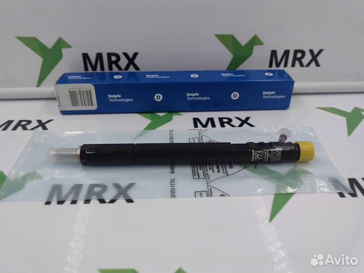 Форсунка R04601D