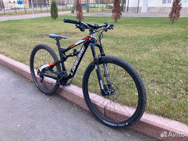 Lapierre zesty TR 429 ei
