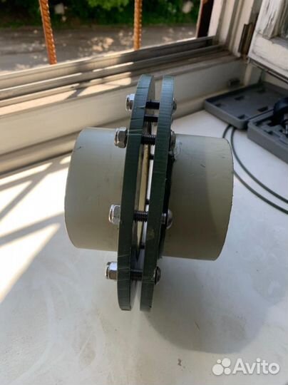 Скиммер для пруда “VodoMan” 400мм