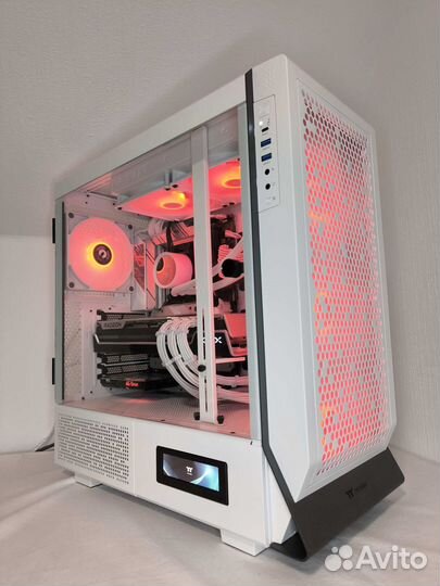 Сборка пк / Качественно, ответственно, аккуратно