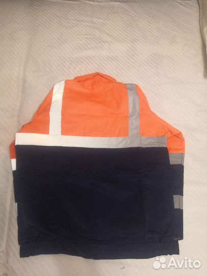 Костюм мужской рабочий