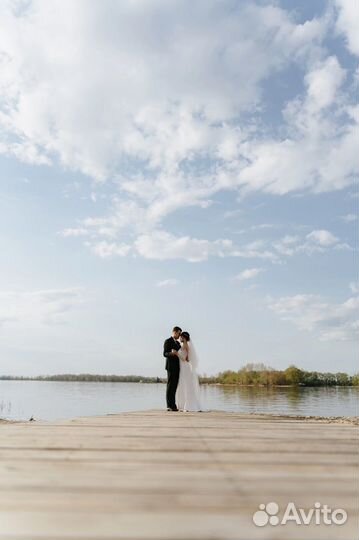 Фото и видеосъемка