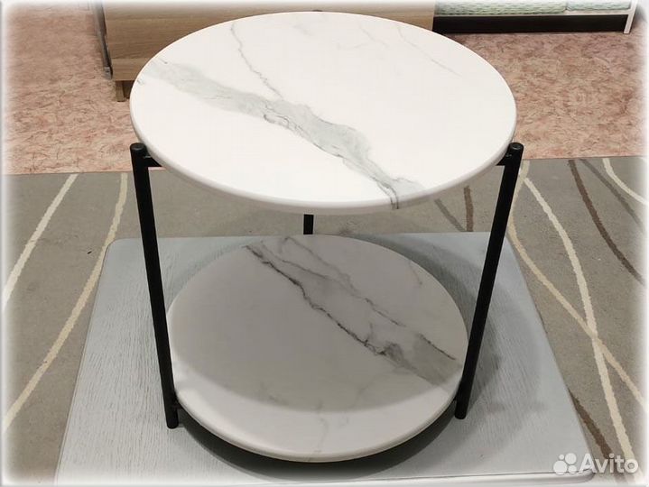 Стол журнальный