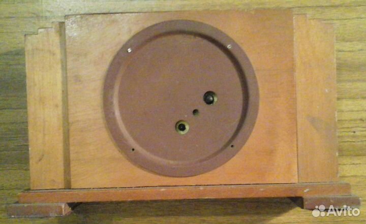 Часы механические СССР