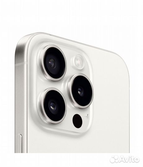 iPhone 15 Pro, 512 ГБ