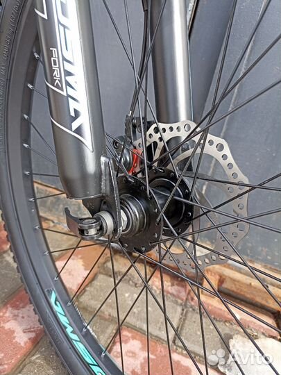 Новые велосипеды 24 колеса,диск тормоз,21 скорость