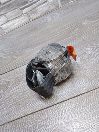 Ремень безопасности пассажирский правый Daewoo