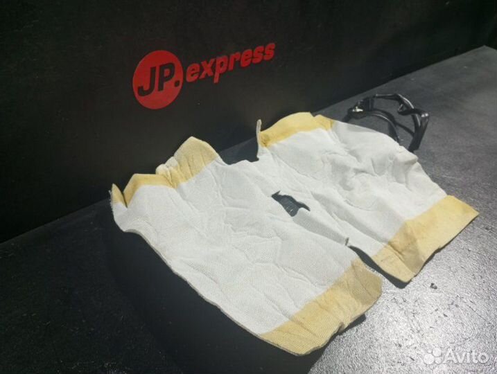 Обогрев сиденья Land Rover Range Rover Sport L320