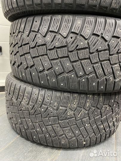 Continental IceContact 2 245/45 R18