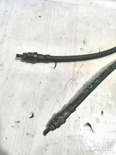 Шланг тормозной Volkswagen Golf 6