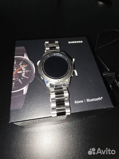 Samsung galaxy watch 46mm