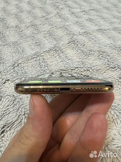 iPhone Xs Max, 256 ГБ