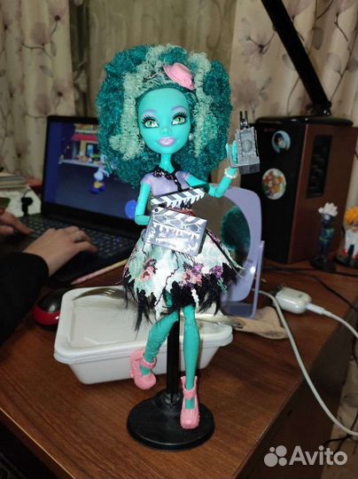 Куклы Монстер Хай Monster high