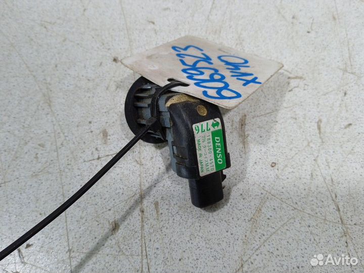 Парктроник Тойота Camry XV40