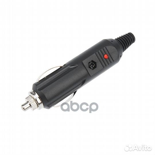 Штекер в прикуриватель PROconnect с предохранит