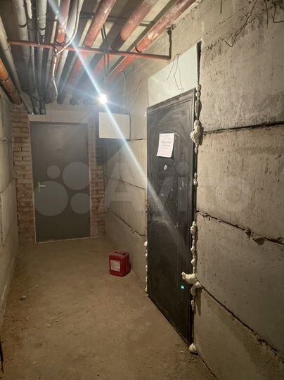 Комната 35,3 м² в 1-к., 1/6 эт.