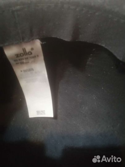 Шляпа женская