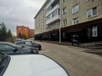 Офис / помещение под коммерцию, 266 м²