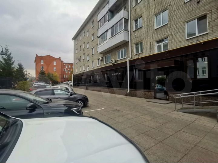 Офис / помещение под коммерцию, 266 м²