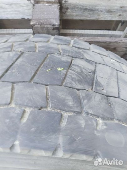 Bridgestone 315/70R22.5