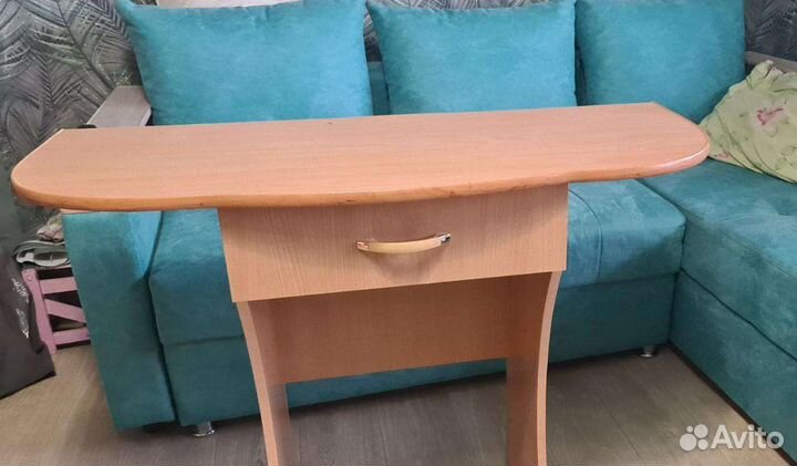 Консоль мебельная