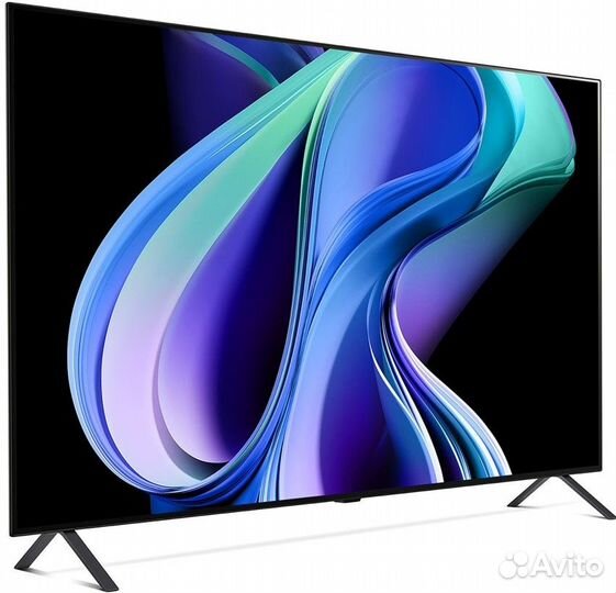 LG oled48A3RLA Новый Чек Доставка