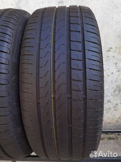 Pirelli Scorpion Verde 235/50 R18 97V
