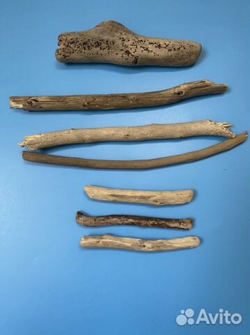 Дрифтвуд палочки для творчества