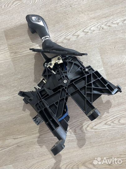 Селектор кпп Ford Focus 3