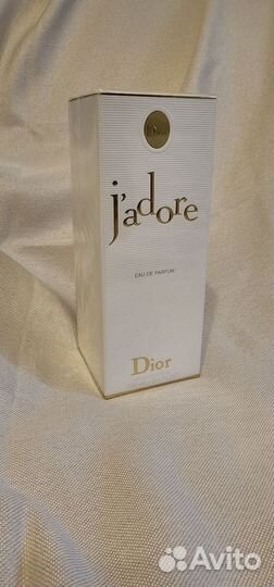 Christian Dior J'adore 100ml