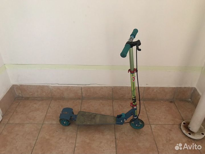 Самокат детский