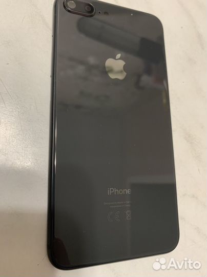 Корпус iPhone 8 plus