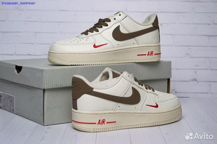 Кроссовки Nike air force 1 размер 38-39 (Арт.98419