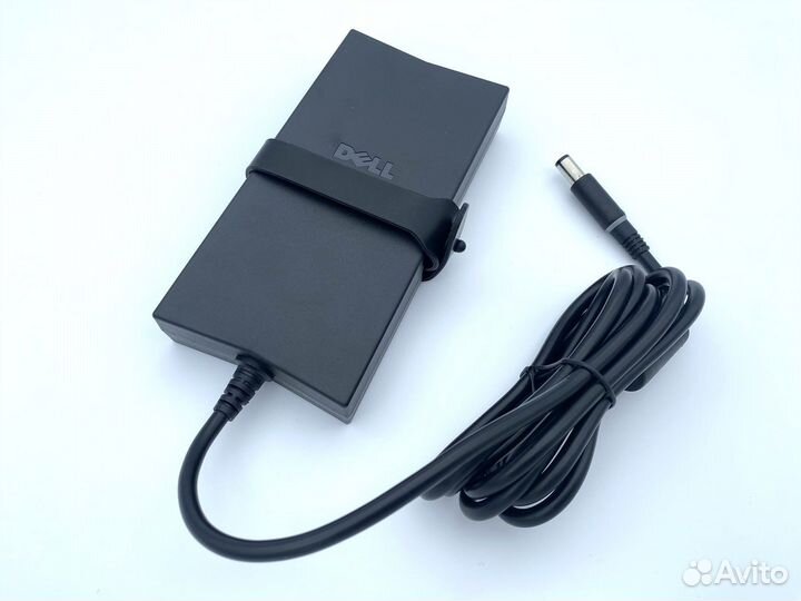 Блок питания (зарядка) для ноутбука Dell G3 3579