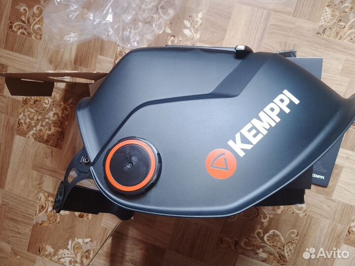 Маска сварочная kemppi