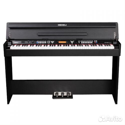 Пианино от 21.000 и Синтезаторы и аксессуары