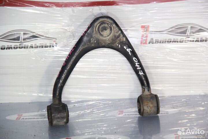 Рычаг перед право c Toyota Chaser GX100 1G-FE