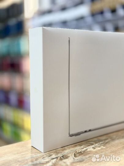 MacBook Air 15
