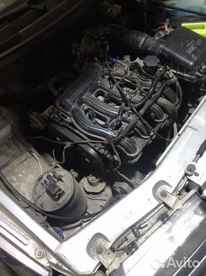 ВАЗ 2112 1.6 МТ, 2005, 200 000 км