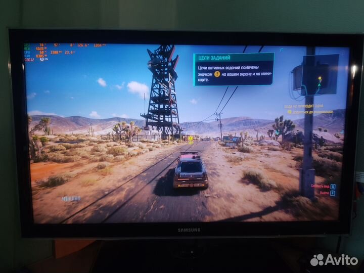 Игровой компьютер pubg Rust