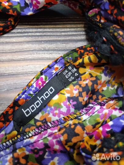 Комбинезон летний 42 размер