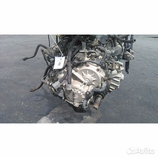 Автомат АКПП honda lagreat RL1 J35A 2001