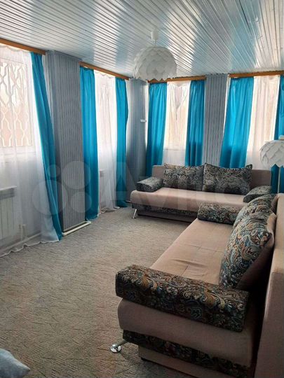 Дом 300 м² на участке 30 сот.