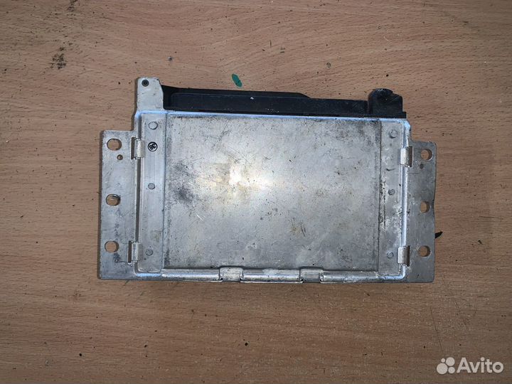 Блок управления ESP audi A6 C5 (1997-2004)