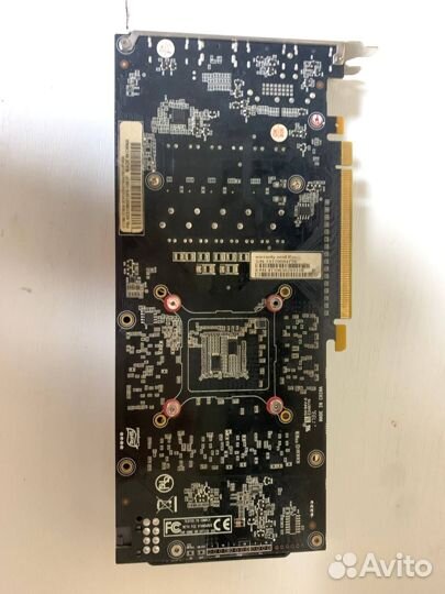Gigabyte geforce GTX 1060 не рабочая