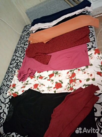 Пакет вещей46-48