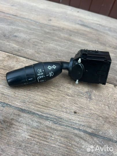 Подрулевой переключатель левый Honda Civic 4D 1.3