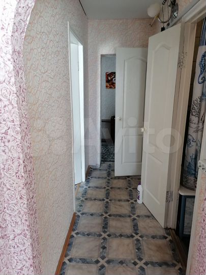 2-к. квартира, 58,2 м², 1/5 эт.